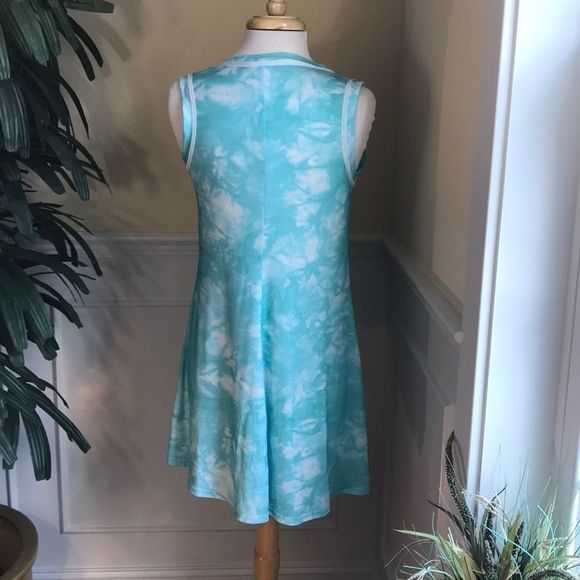 Dotti Swimsuit swim cover up Size small - Picture 3 of 4